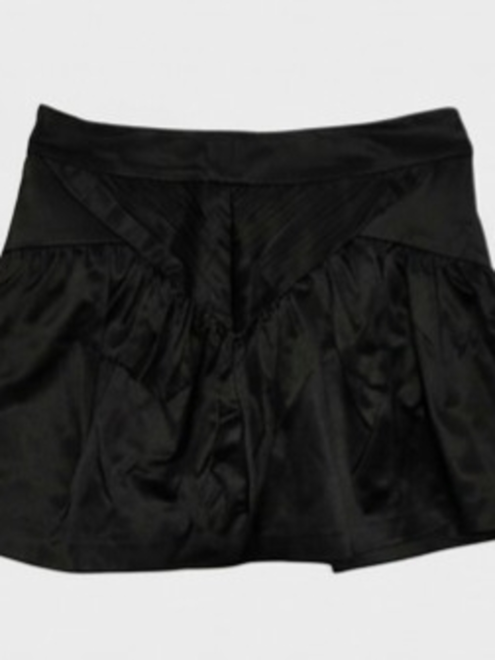BCBGeneration Black Skirt